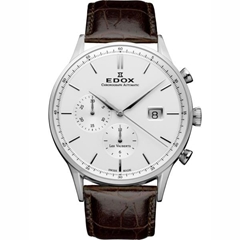 ساعت مچی ادکس EDOX کد 910013AIN - edox watch 910013ain  